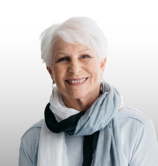 Photo of Myra Strober